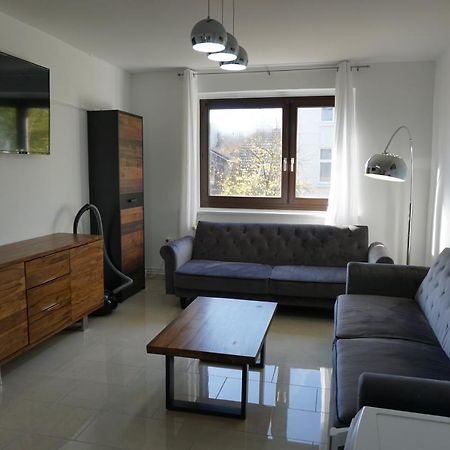 Alster Hamburg - Saniertes Und Mobliertes Apartment Mit Bad Und Kuche Eksteriør billede